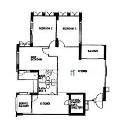 Blk 956 Hougang Street 91 (Hougang), HDB 5 Rooms #570414821